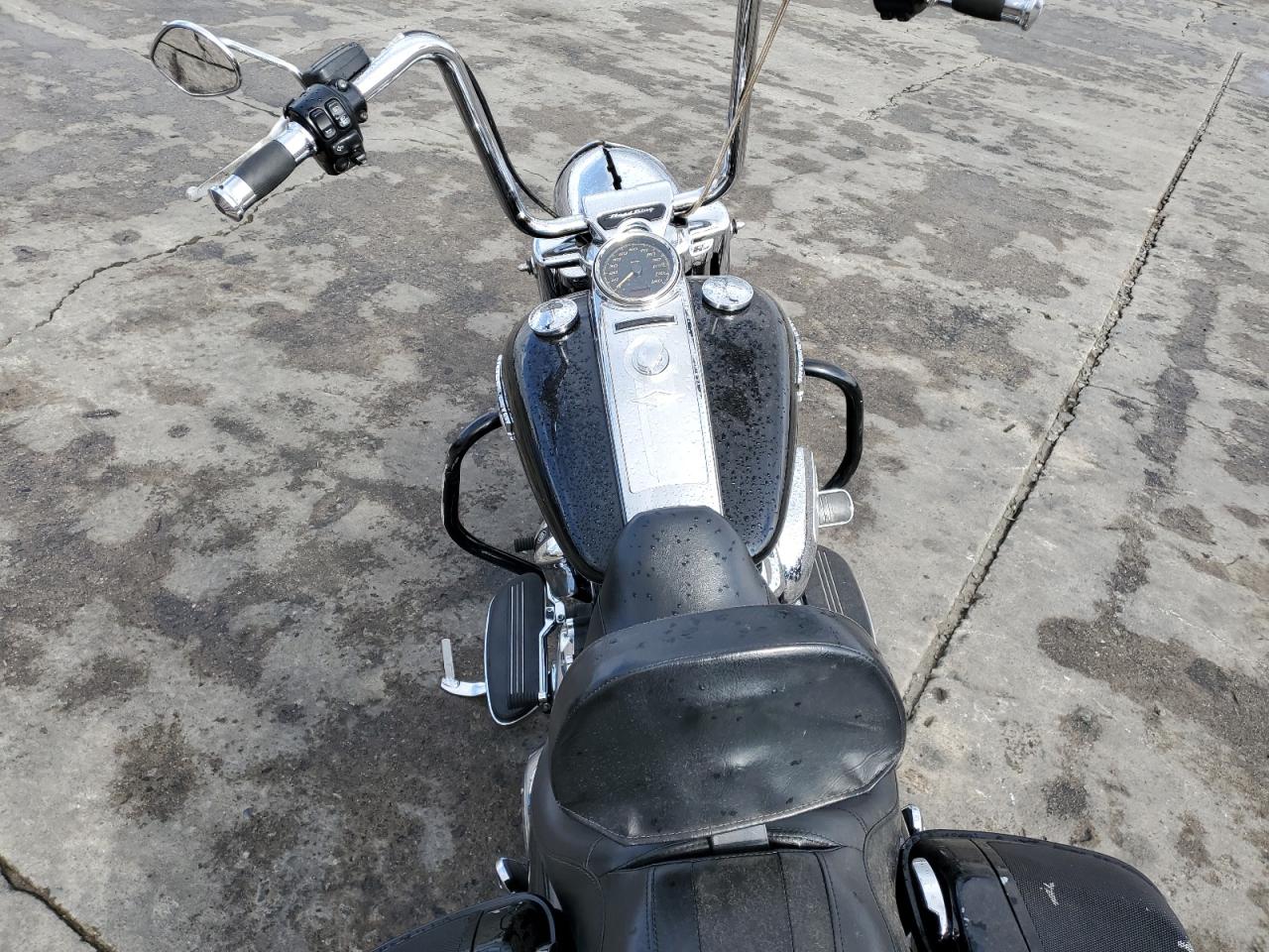 2020 Harley-Davidson Flhx VIN: 1HD1KBC16LB675096 Lot: 82003615