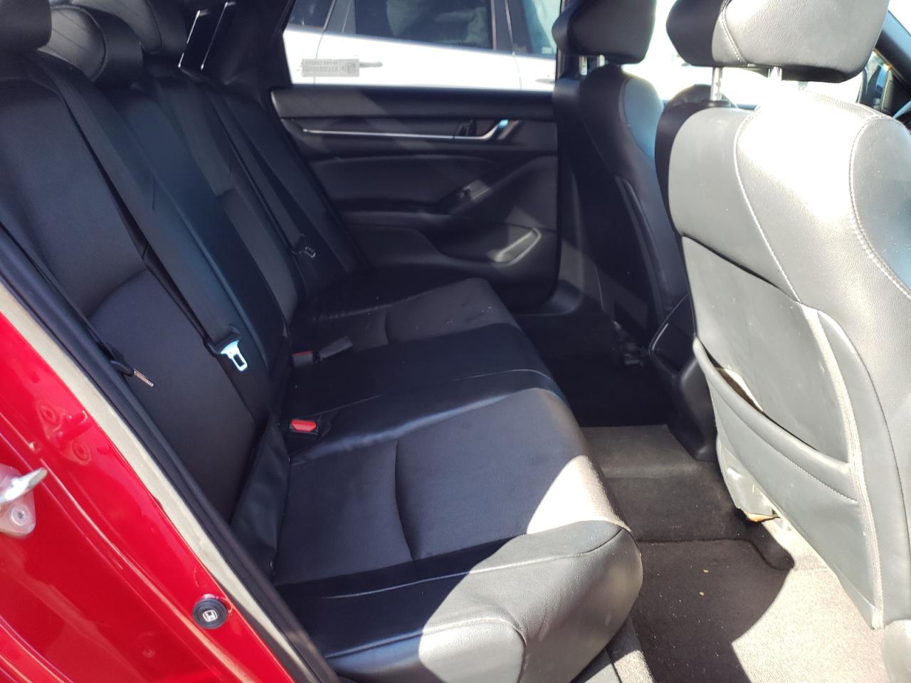 2018 Honda Accord Sport VIN: 1HGCV1F32JA236054 Lot: 86143255