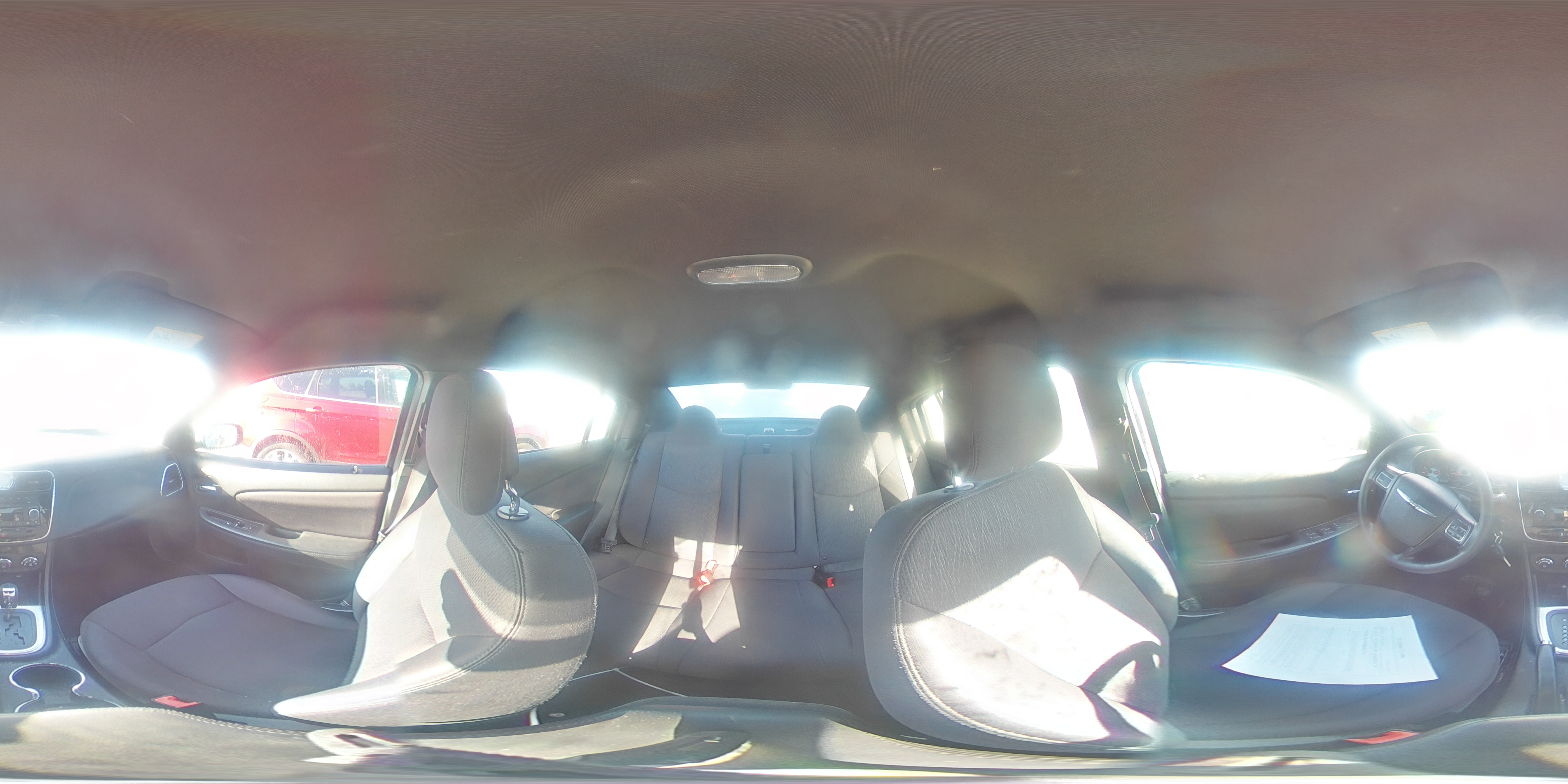 2013 Chrysler 200 Lx VIN: 1C3CCBAB8DN642382 Lot: 86123245