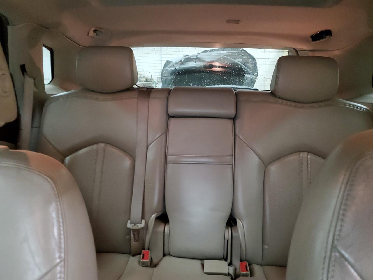 2013 Cadillac Srx Luxury Collection VIN: 3GYFNCE39DS533912 Lot: 84609075