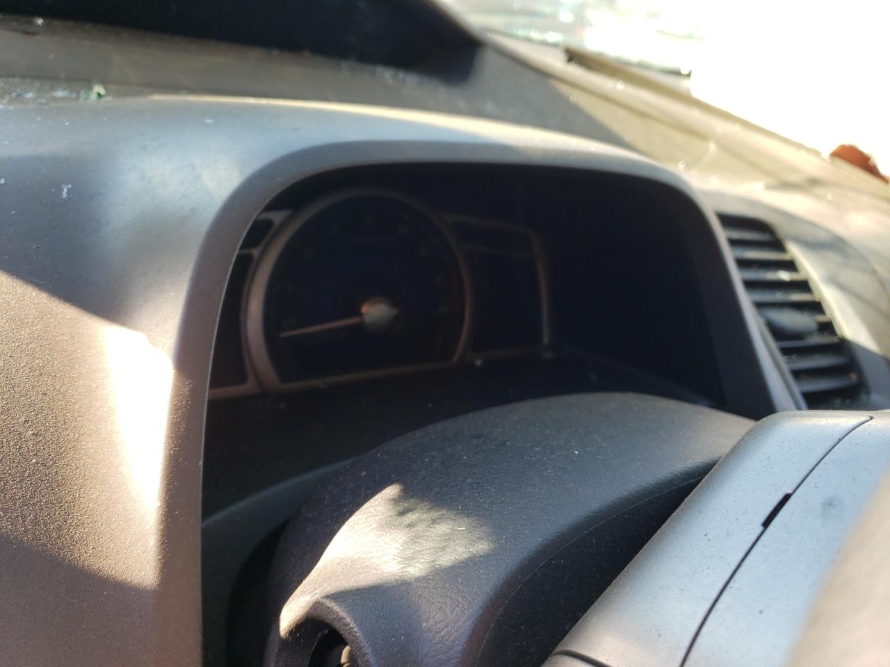 2006 Honda Civic Ex VIN: 1HGFA16866L015170 Lot: 84455375