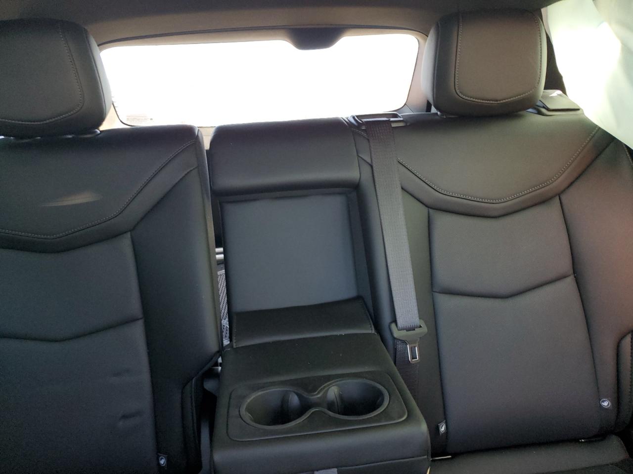 2024 Cadillac Xt5 Premium Luxury VIN: 1GYKNDRS5RZ731662 Lot: 84399065