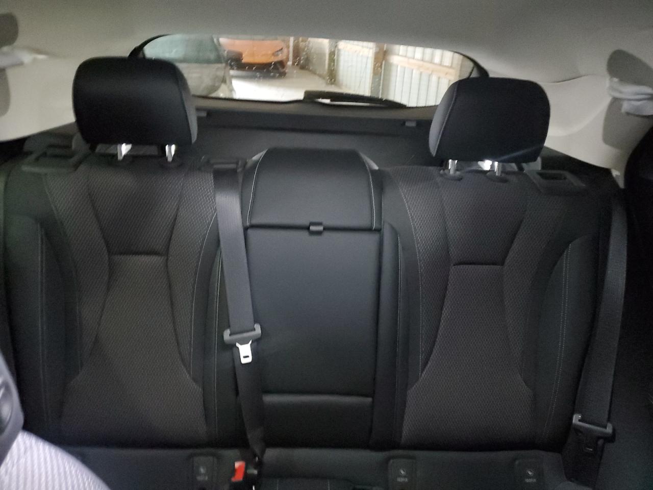 2022 Buick Envision Preferred VIN: LRBAZLR43ND163175 Lot: 87390125