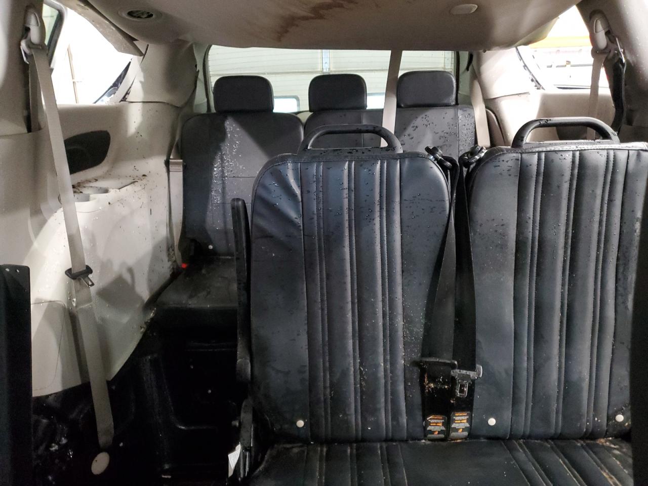 2023 Chrysler Voyager Lx VIN: 2C4RC1CG1PR582882 Lot: 90433415