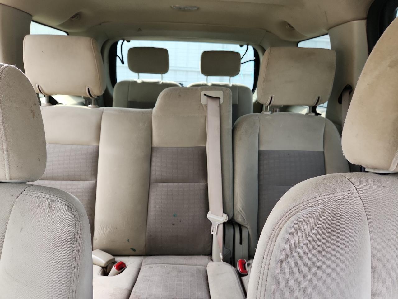 2007 Ford Explorer Xlt VIN: 1FMEU73E67UB72817 Lot: 85917695