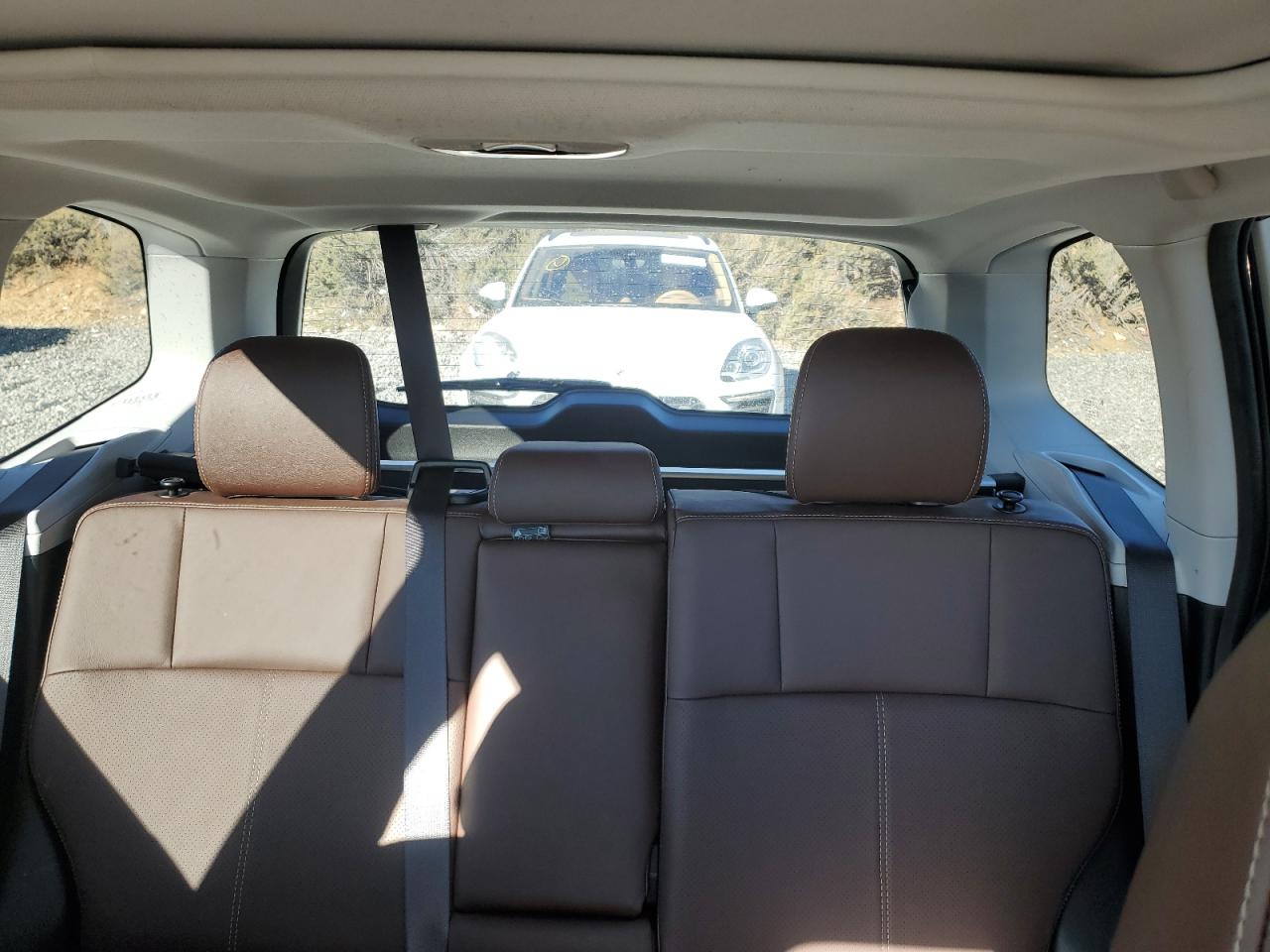 2018 Subaru Forester 2.0Xt Touring VIN: JF2SJGWC3JH614660 Lot: 82326455