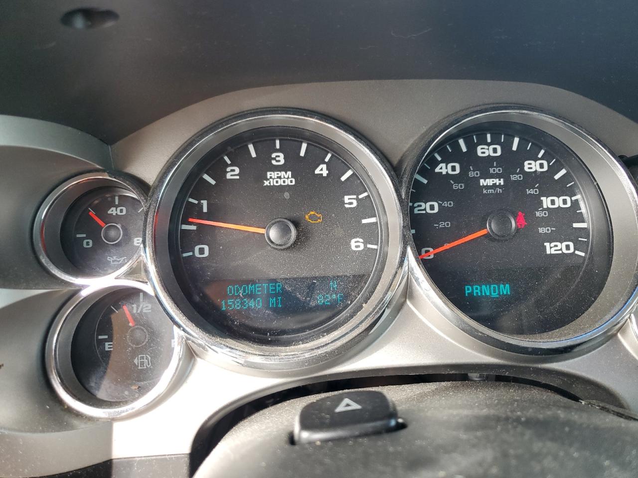 2010 GMC Sierra K1500 Sle VIN: 1GTSKVE36AZ199751 Lot: 85171215