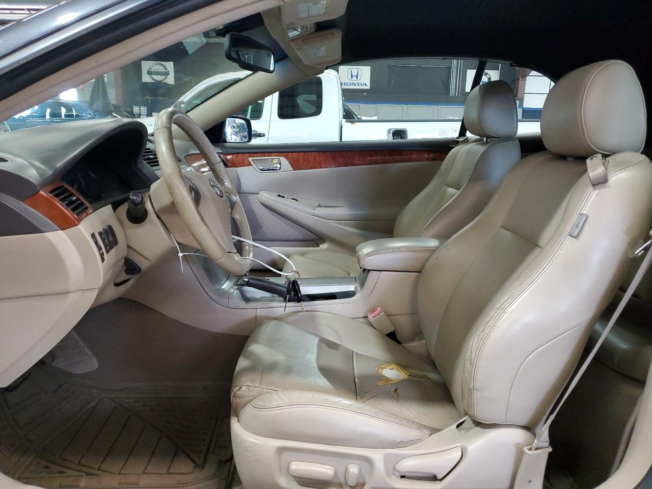 2008 Toyota Camry Solara Se VIN: 4T1FA38P68U156974 Lot: 86984455