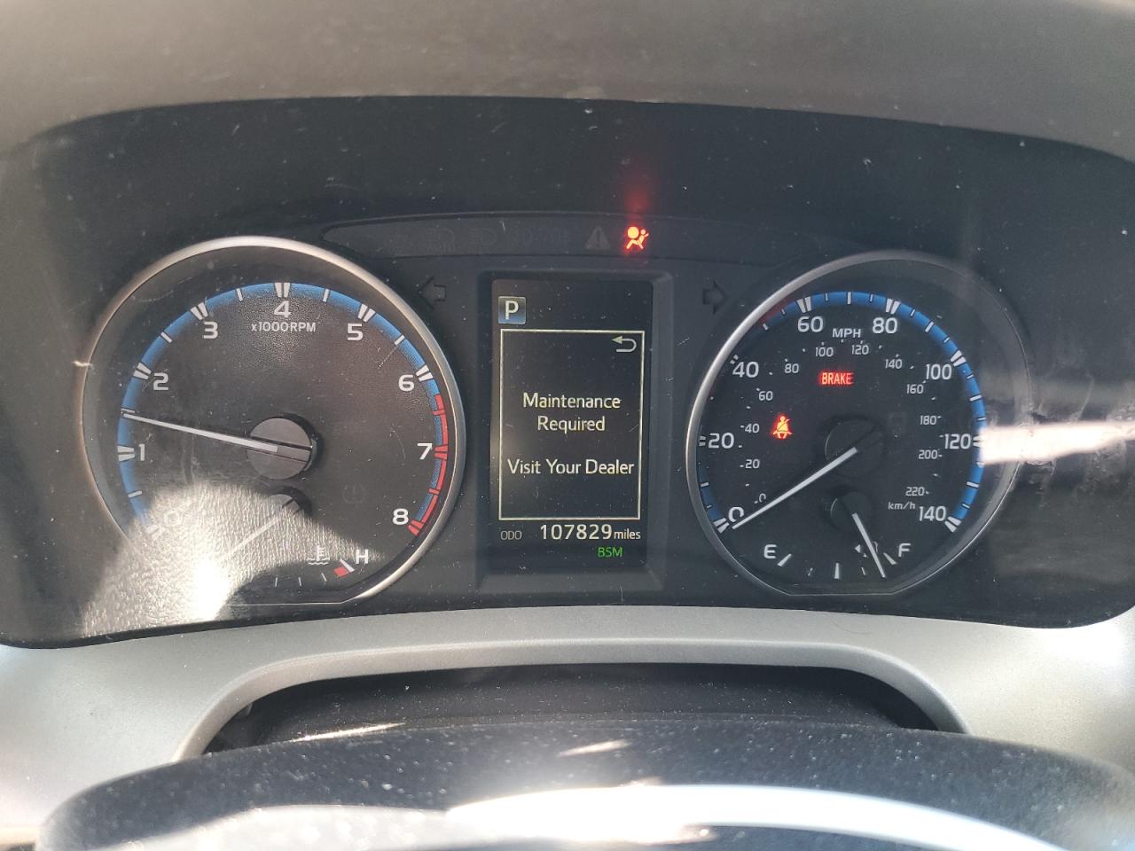 2018 Toyota Rav4 Adventure VIN: 2T3RFREV4JW742803 Lot: 85778895