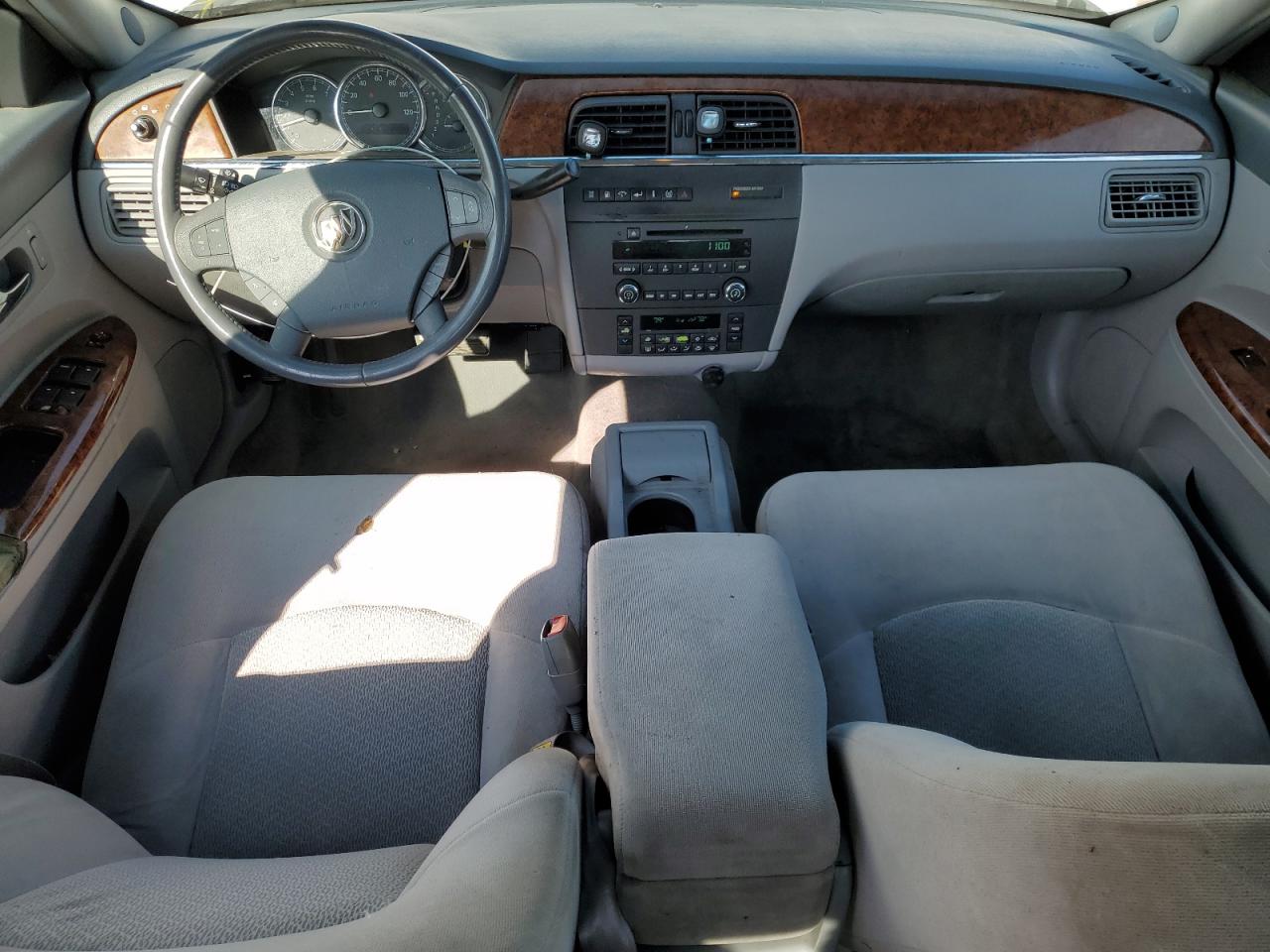 2005 Buick Lacrosse Cx VIN: 2G4WC532X51267200 Lot: 86336445