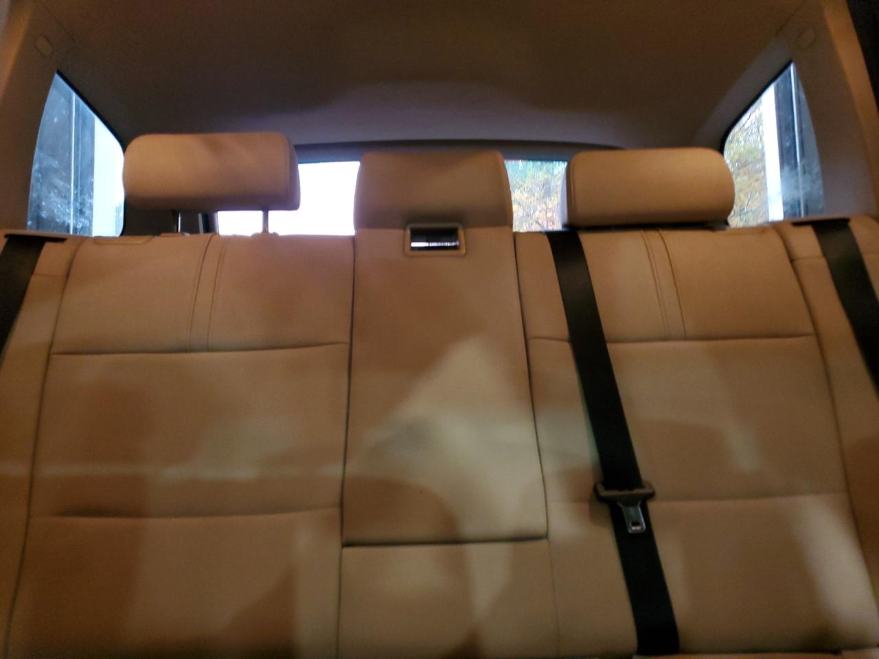 2007 BMW X3 3.0Si VIN: WBXPC93497WF29257 Lot: 86260095