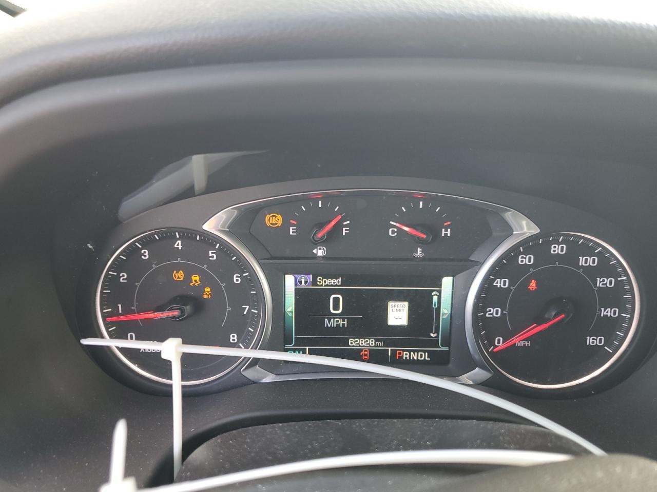 2019 GMC Acadia Slt-1 VIN: 1GKKNULSXKZ164213 Lot: 90589215