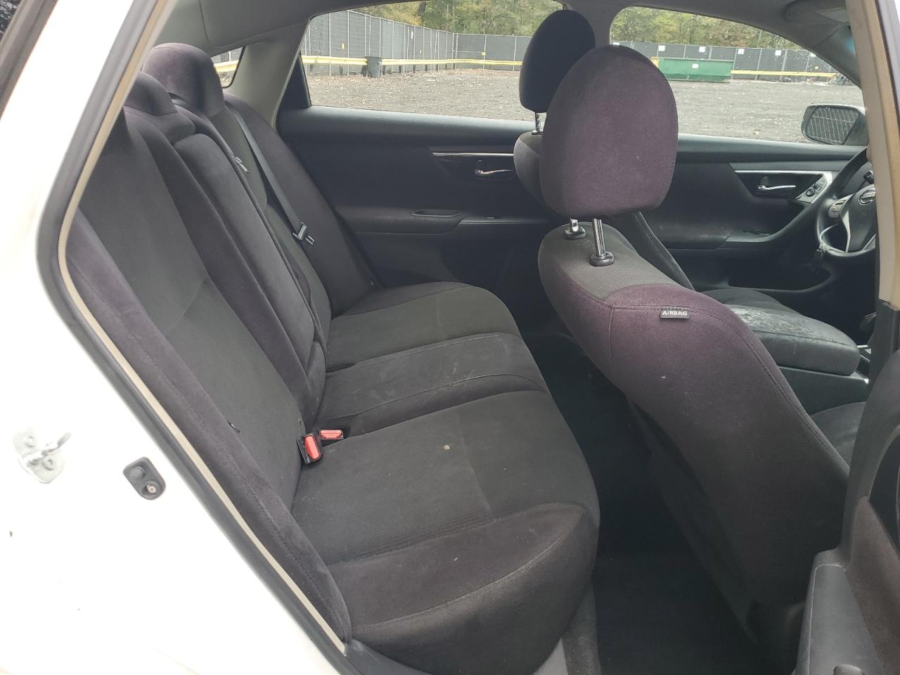 2013 Nissan Altima 2.5 VIN: 1N4AL3AP7DC905404 Lot: 86687805