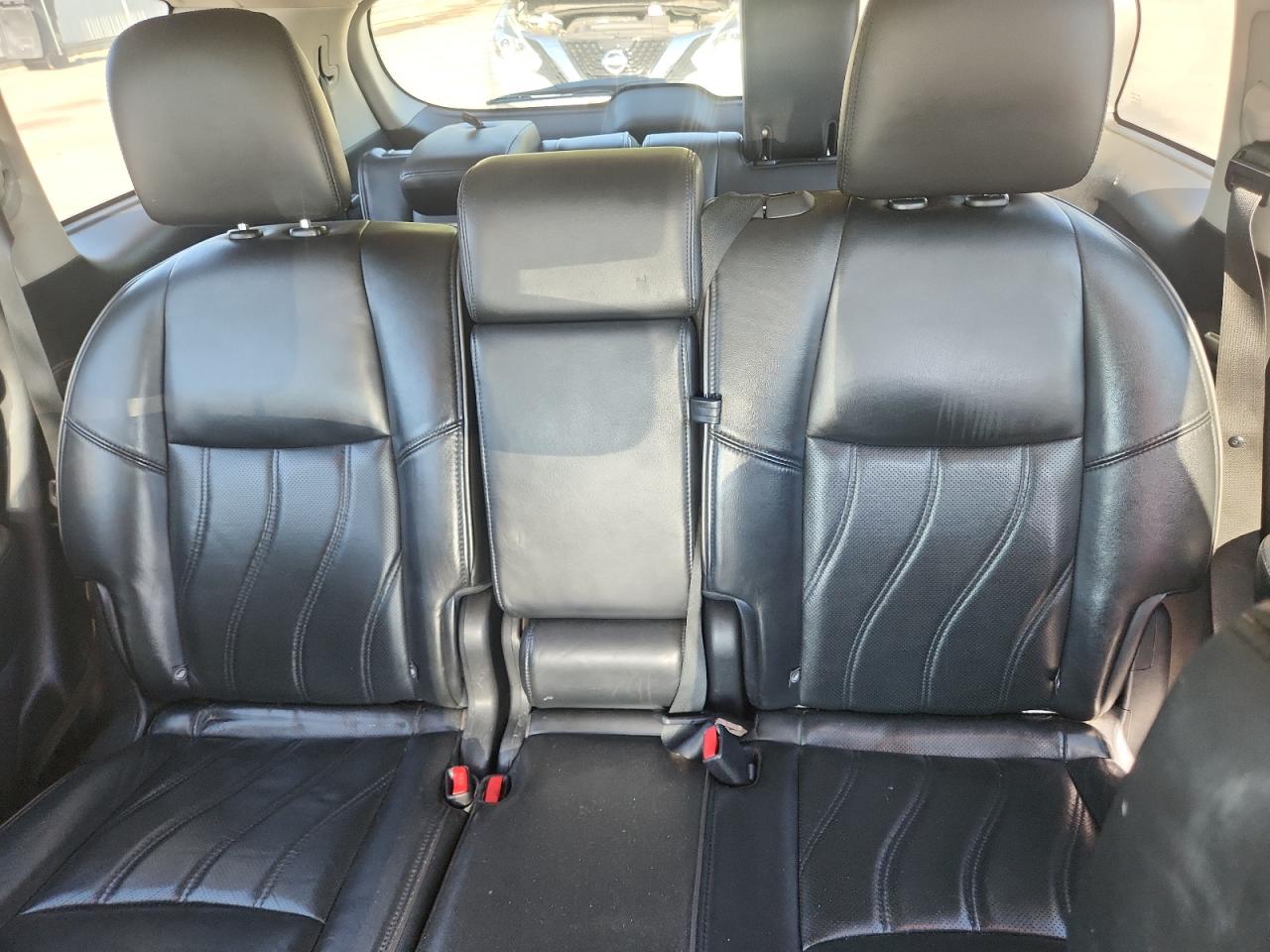 2015 Infiniti Qx60 VIN: 5N1AL0MN0FC502947 Lot: 86075345