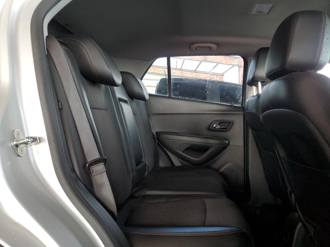 2019 Chevrolet Trax 1Lt VIN: KL7CJLSB9KB893025 Lot: 85118565