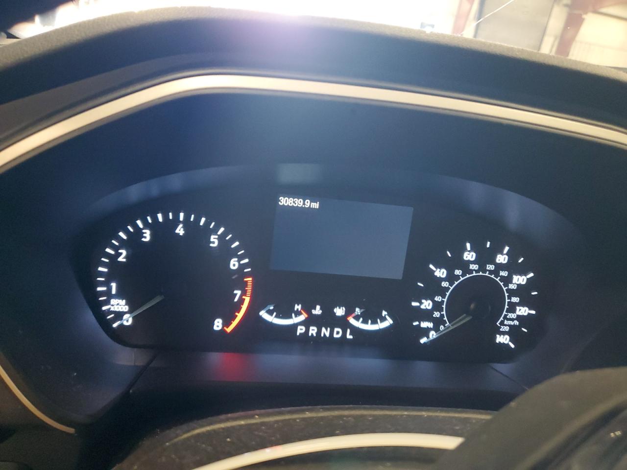 2022 Ford Escape Se VIN: 1FMCU9G63NUA41122 Lot: 86259935