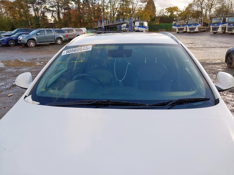 2015 VAUXHALL INSIGNIA 2.0 CDTI [140] ECOFLEX ELITE NAV 5DR [START STOP]