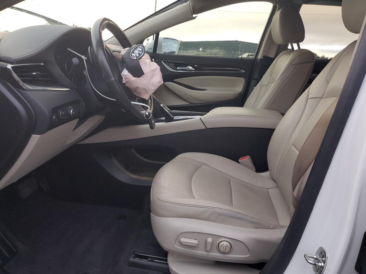 2020 Buick Enclave Essence VIN: 5GAERBKW5LJ288154 Lot: 86129315