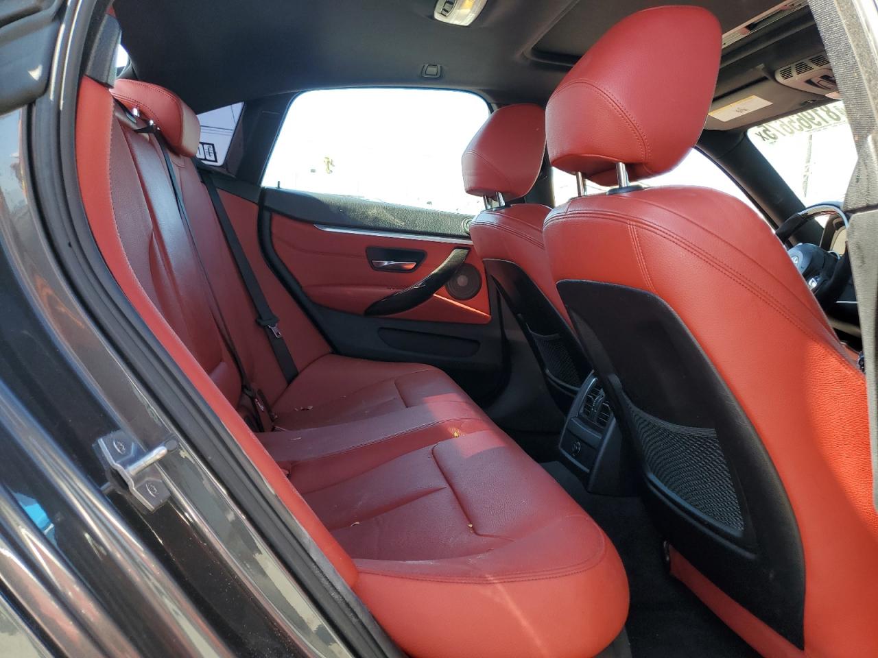 2018 BMW 440I Gran Coupe VIN: WBA4J5C55JBF06674 Lot: 81965675