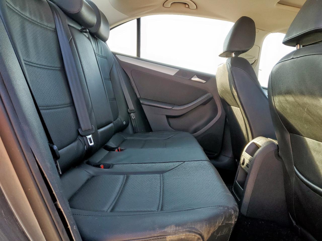 2013 Volkswagen Jetta Se VIN: 3VWDX7AJ4DM365214 Lot: 86488805