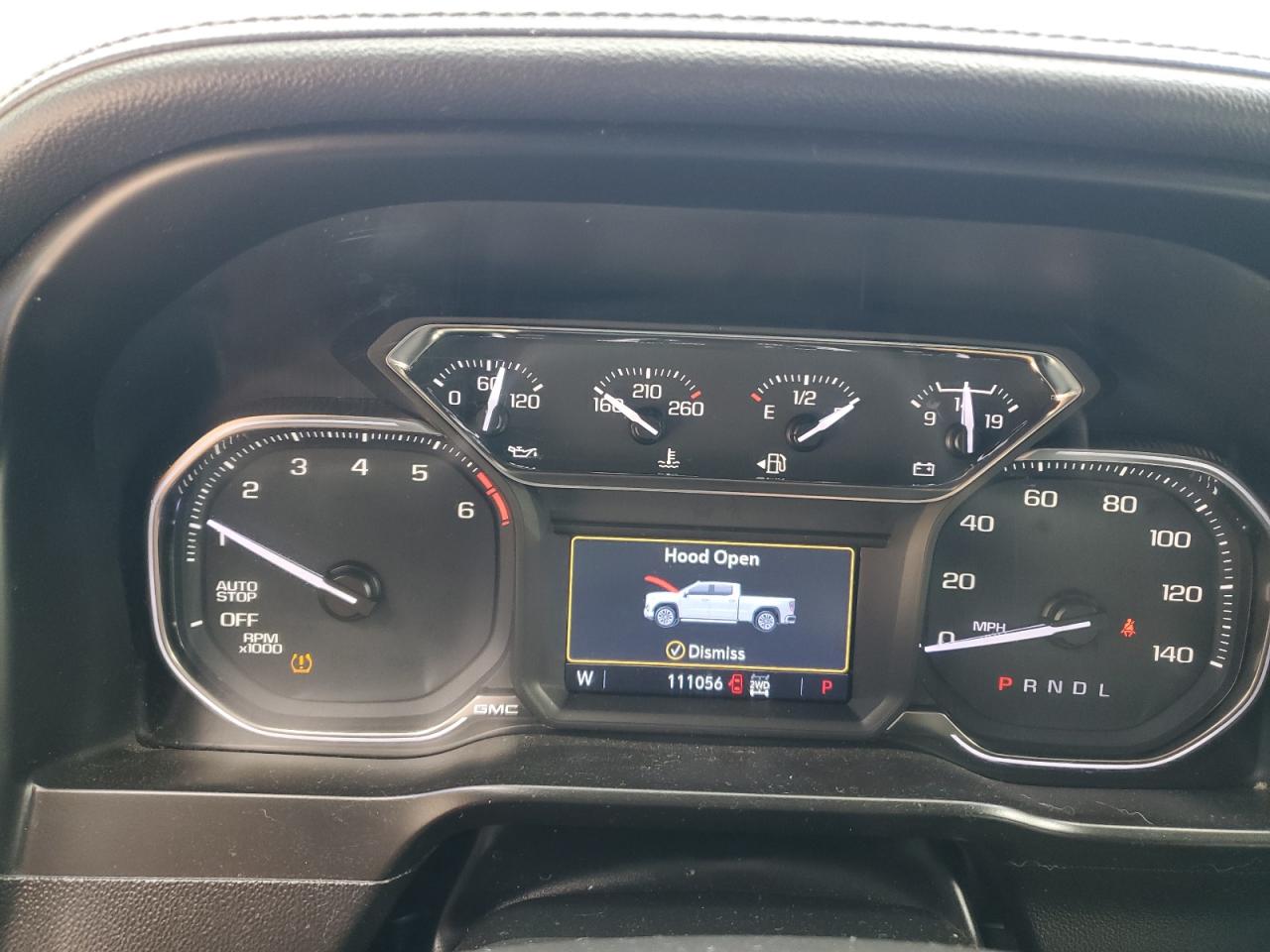 2020 GMC Sierra K1500 Elevation VIN: 3GTU9CED1LG107689 Lot: 82363065