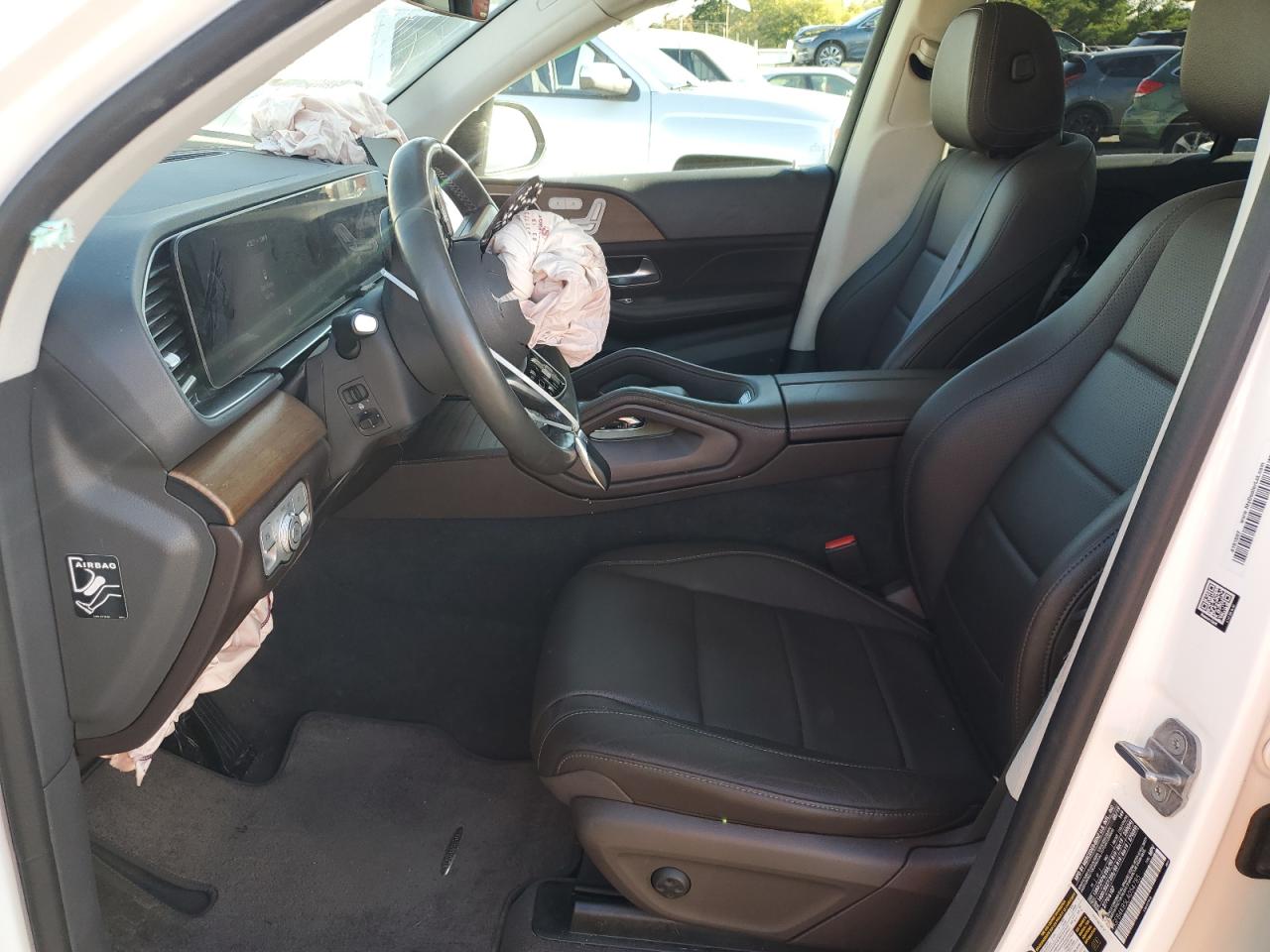 2020 Mercedes-Benz Gle 350 4Matic VIN: 4JGFB4KB5LA054785 Lot: 86334415