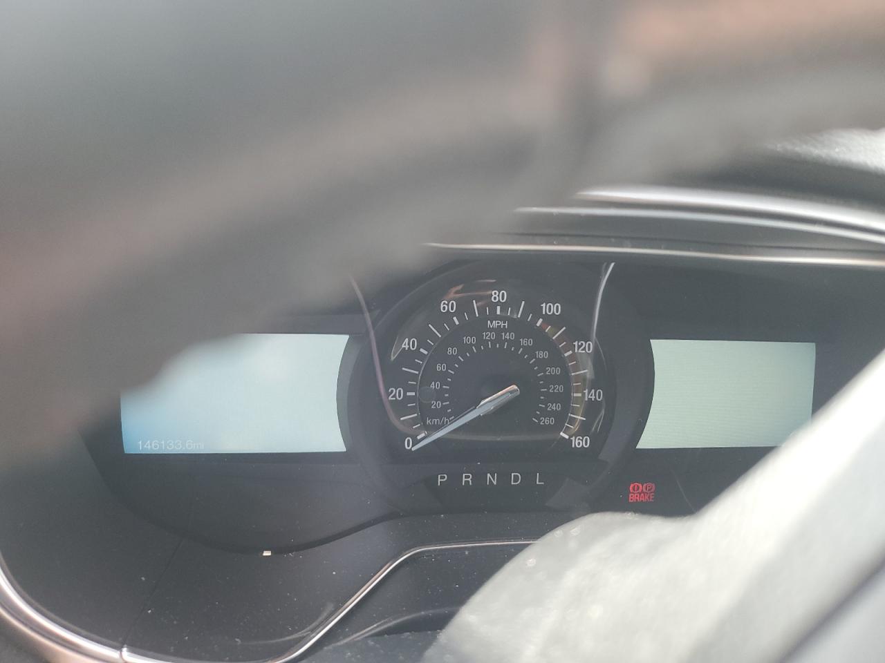 2017 Ford Fusion Se VIN: 3FA6P0H74HR416383 Lot: 84061725