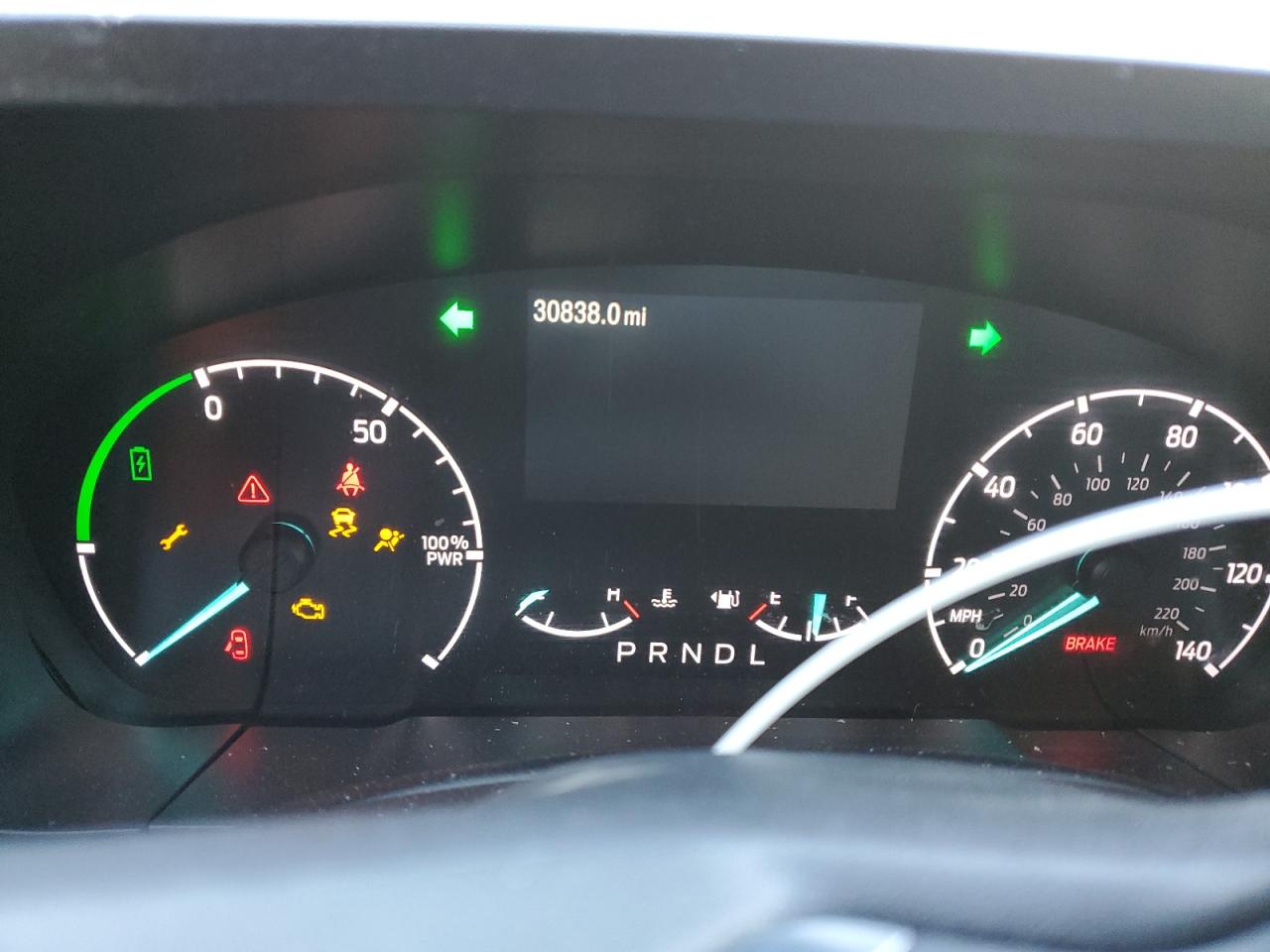 2023 Ford Maverick Xl VIN: 3FTTW8E36PRA16565 Lot: 89893765