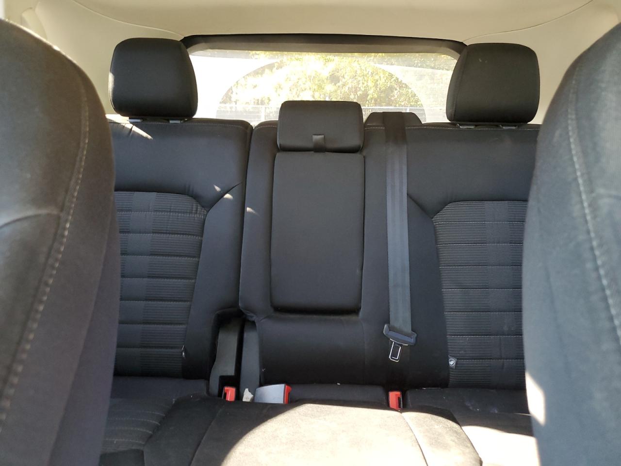 2016 Ford Edge Sel VIN: 2FMPK4J93GBB74789 Lot: 89507285