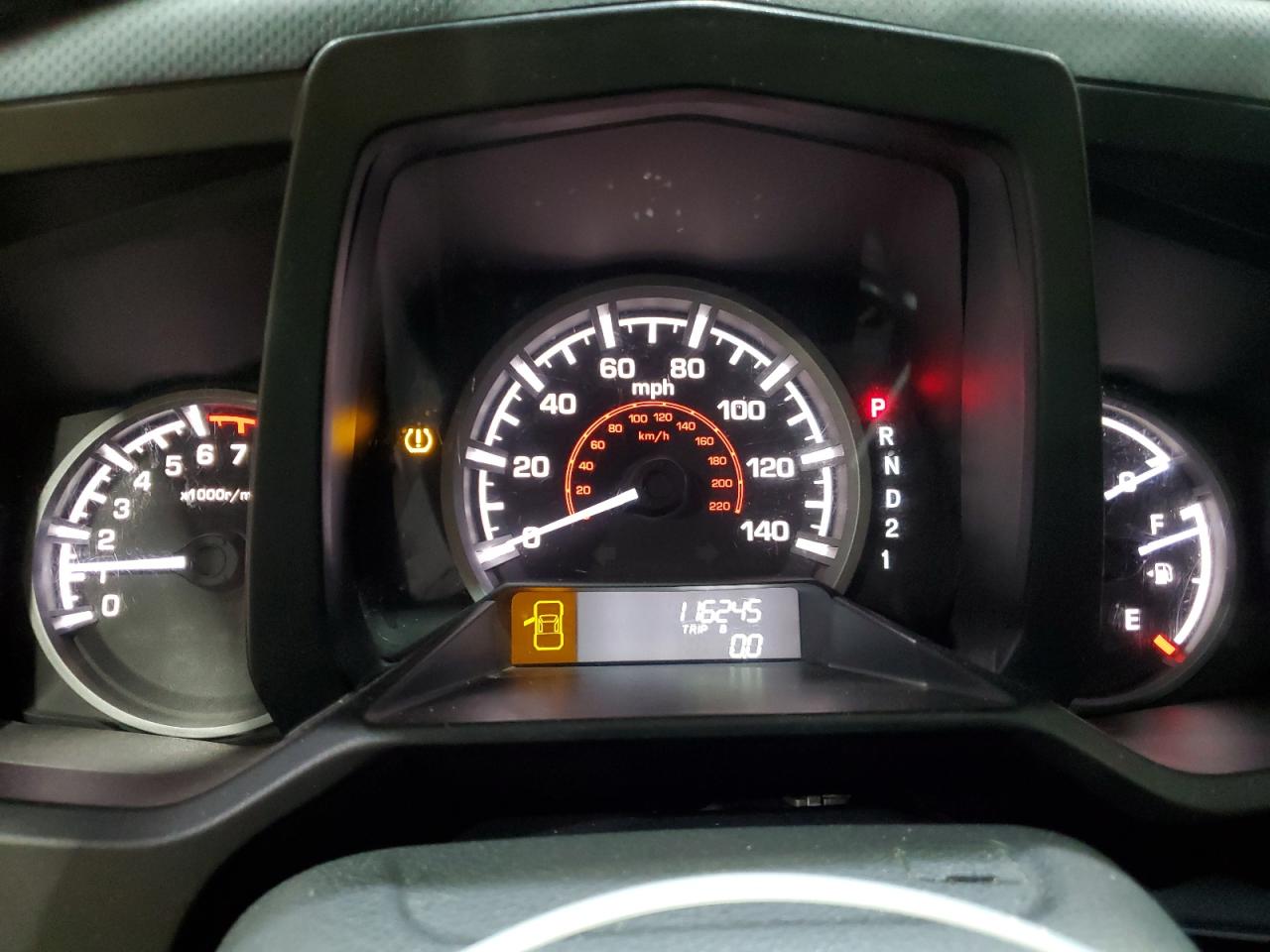 2014 Honda Ridgeline Sport VIN: 5FPYK1F74EB001434 Lot: 85176255