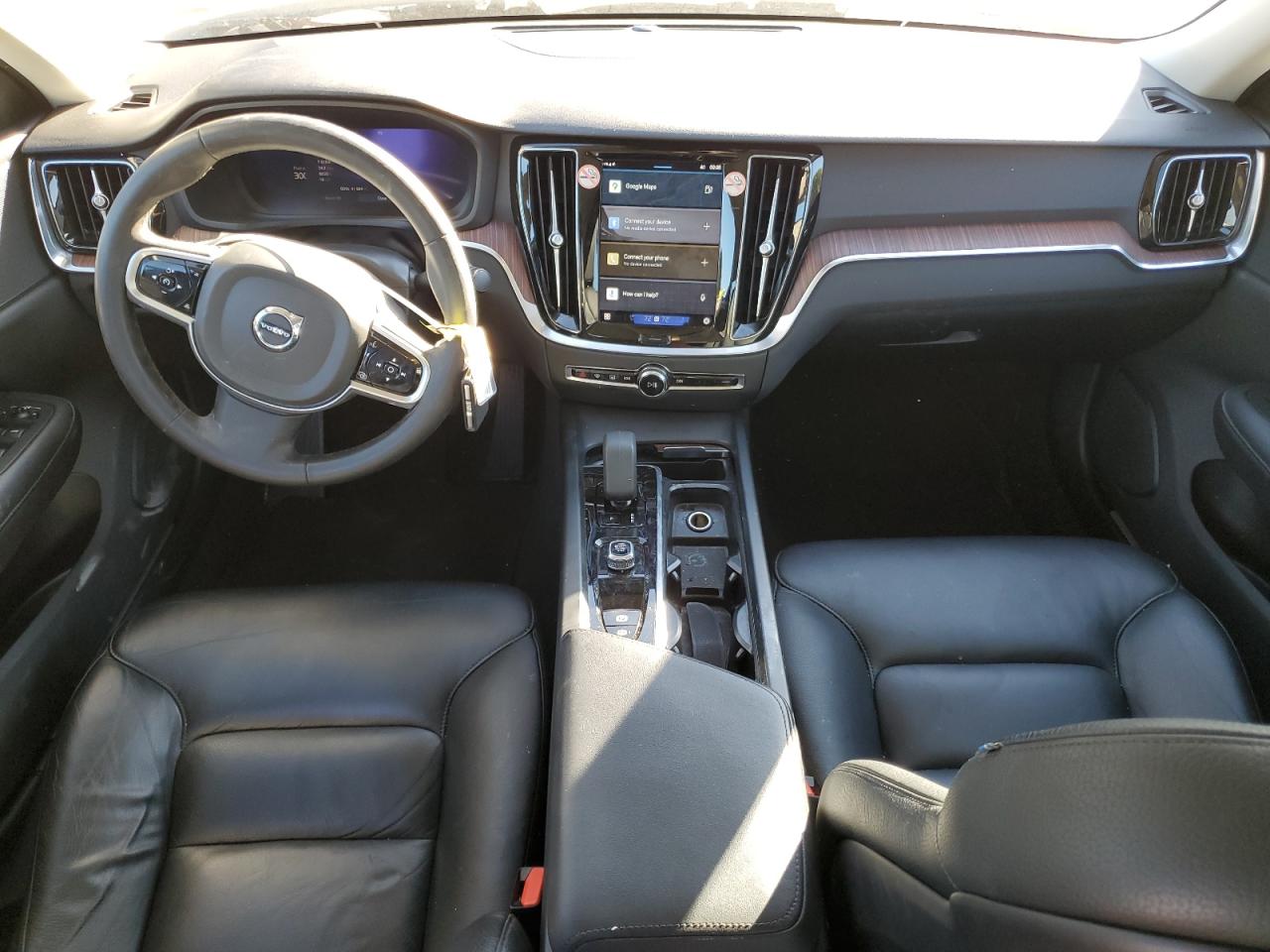 2024 Volvo S60 Plus VIN: 7JRL12FL3RG280977 Lot: 84880075
