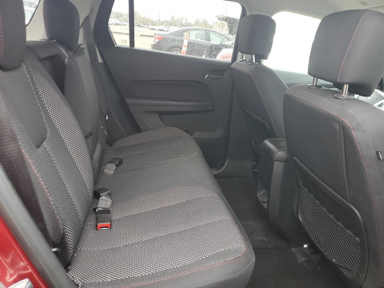 2012 GMC Terrain Sle VIN: 2GKALSEK4C6363743 Lot: 82715305