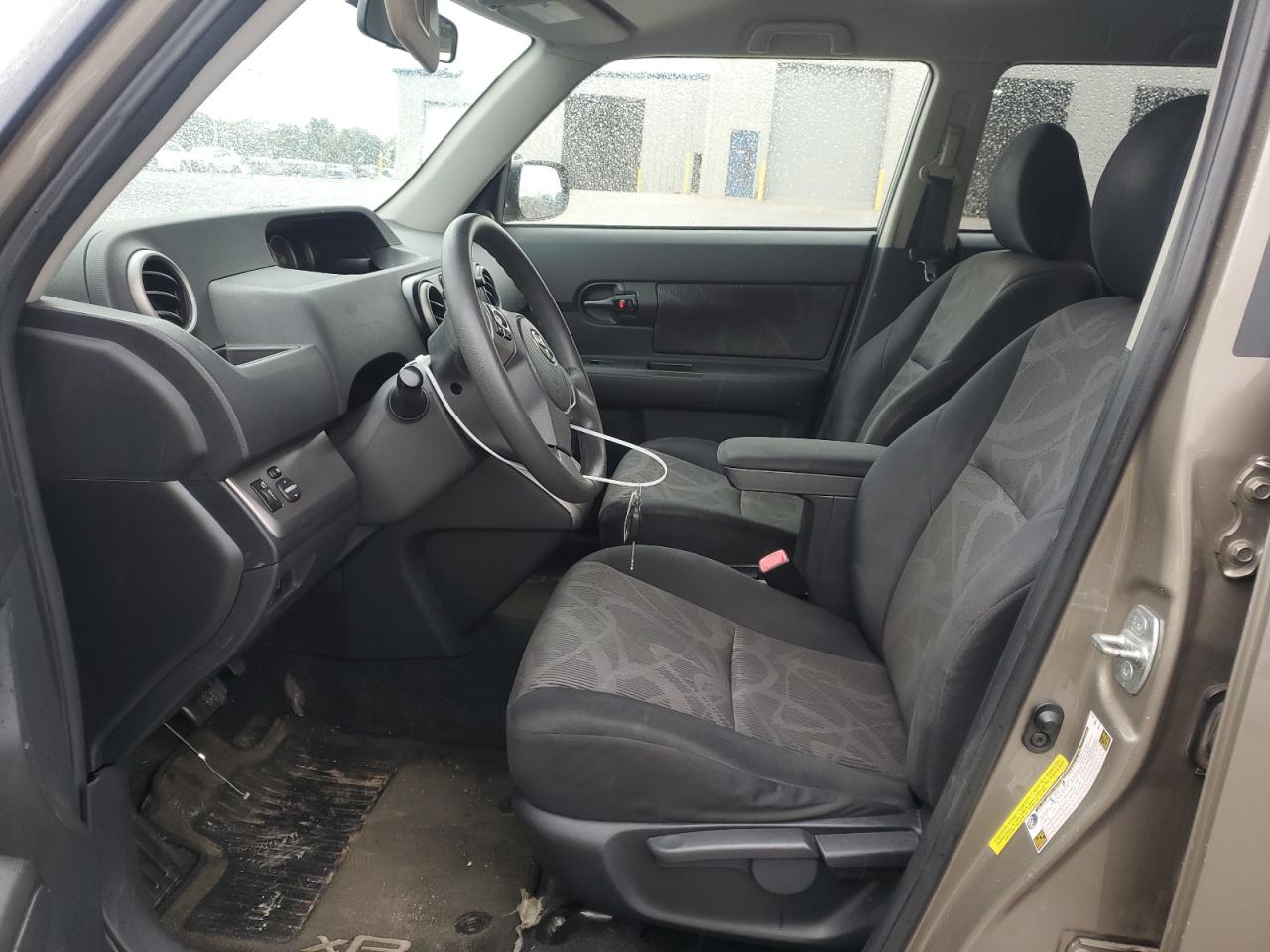 2014 Toyota Scion Xb VIN: JTLZE4FE2EJ053324 Lot: 86529135