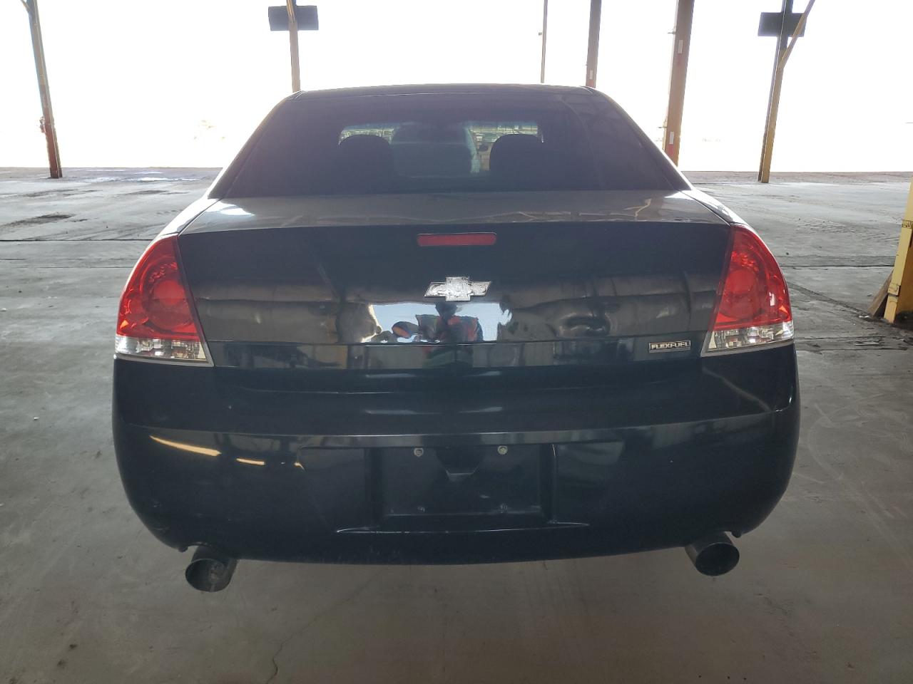 2012 Chevrolet Impala Lt VIN: 2G1WG5E32C1284514 Lot: 87436595