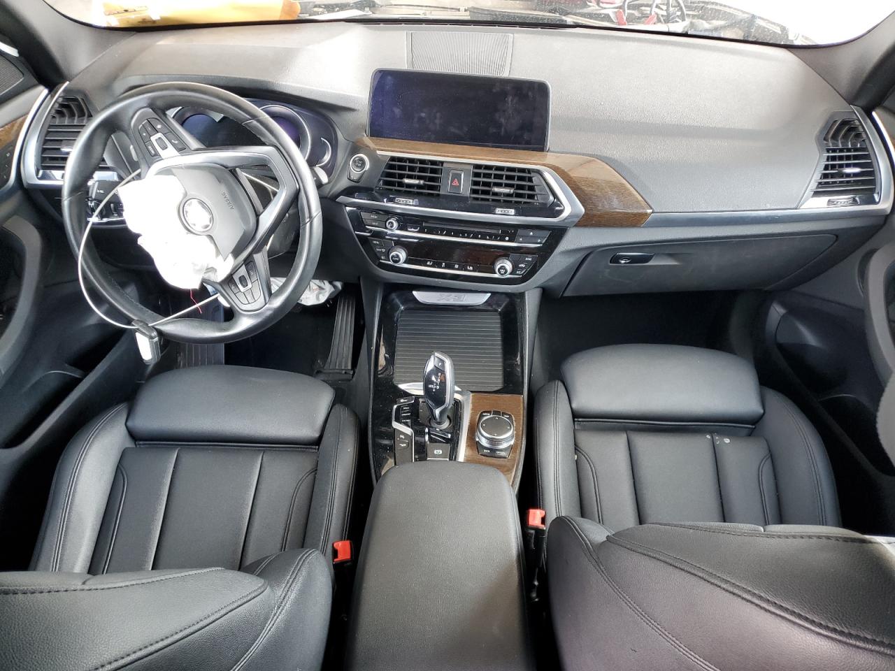 2018 BMW X3 xDrive30I VIN: 5UXTR9C58JLC74918 Lot: 85198265