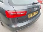 2014 AUDI A6 S LINE TDI ULTRA 2.0 TDI ULTRA S LINE 5DR for sale at Copart ROCHFORD
