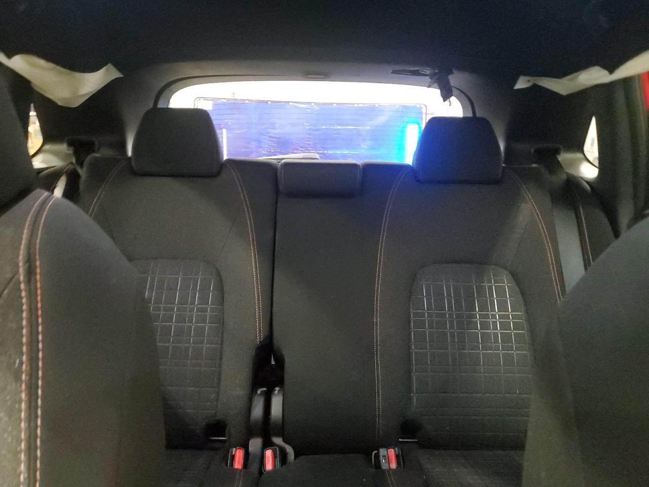 2024 Honda Hr-V Sport VIN: 3CZRZ2H51RM763349 Lot: 85349485