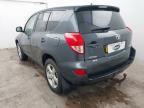 2007 TOYOTA RAV 4 2.2 D-4D XT-R 5DR for sale at Copart GLOUCESTER