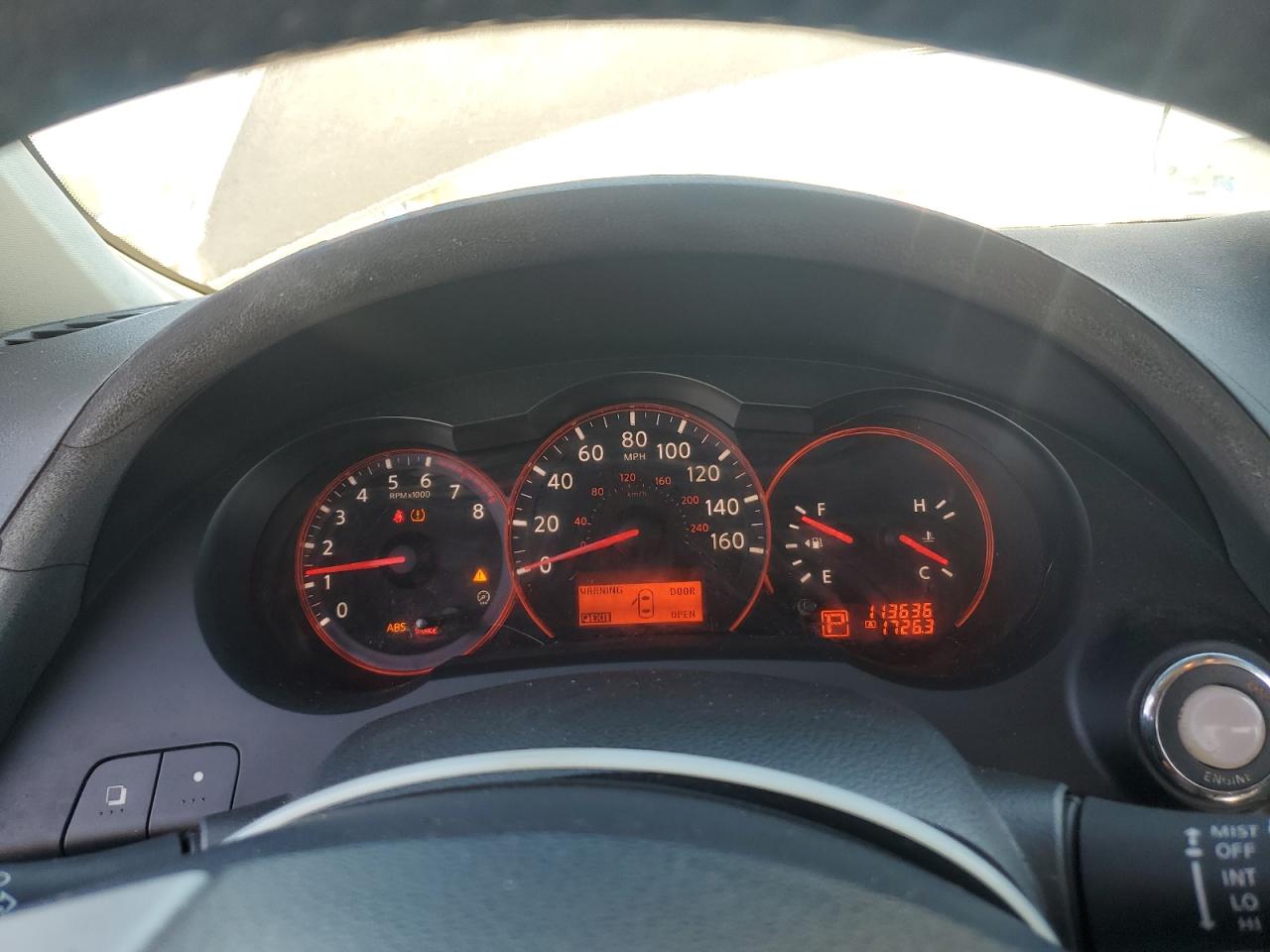 2009 Nissan Altima 2.5 VIN: 1N4AL21E09N554954 Lot: 86823765