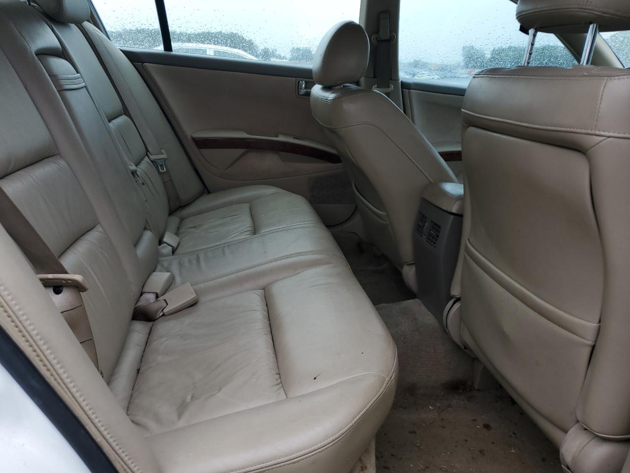 2005 Nissan Maxima Se VIN: 1N4BA41E35C878041 Lot: 82517975