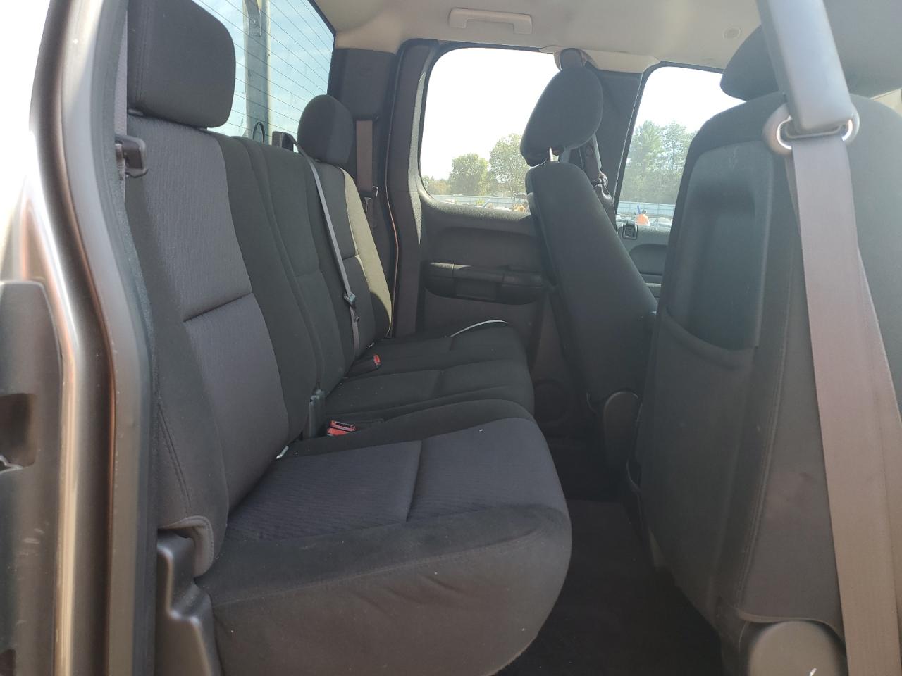 2012 Chevrolet Silverado K1500 Lt VIN: 1GCRKSE72CZ184845 Lot: 84957515