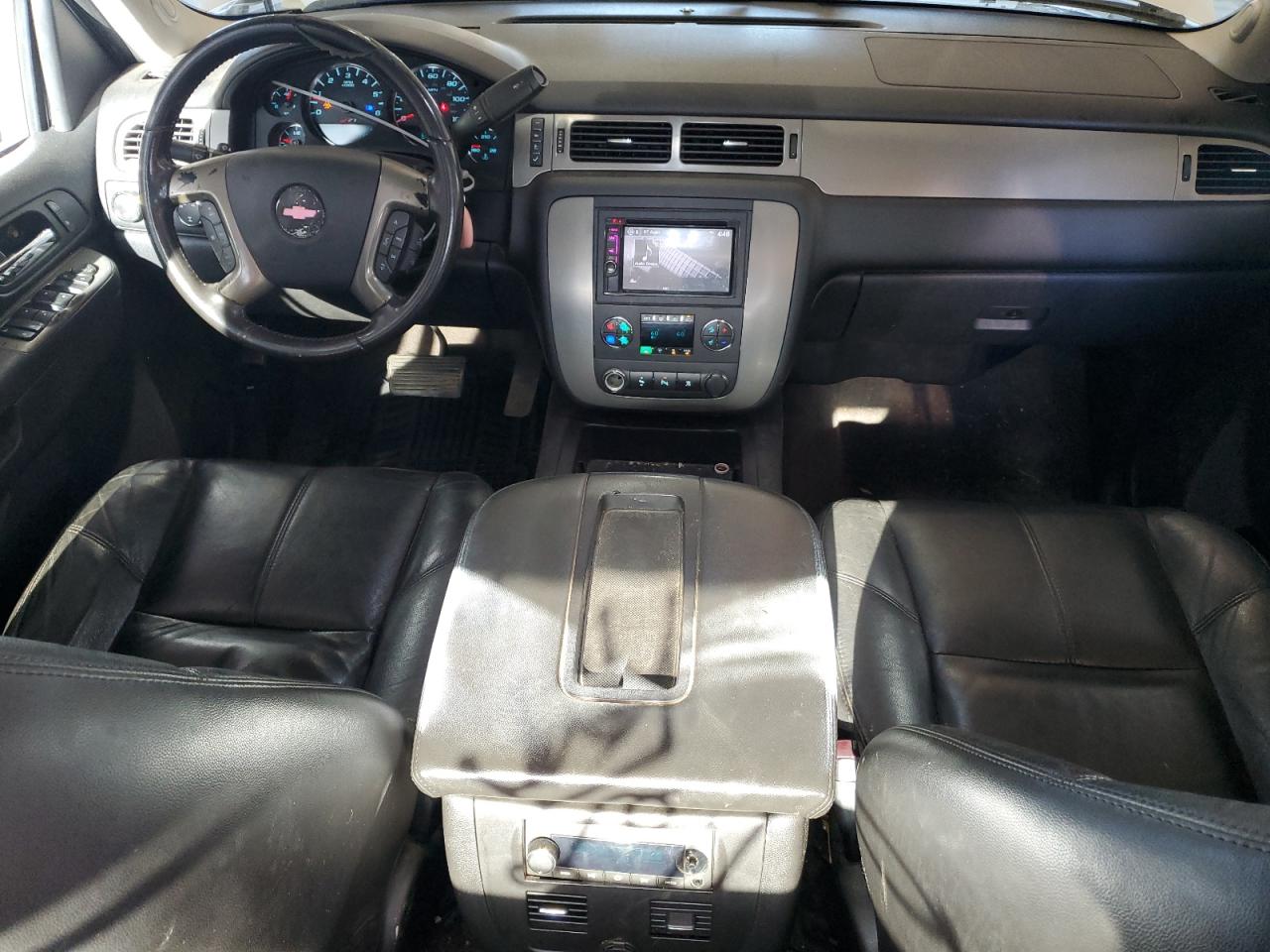 2011 Chevrolet Avalanche Lt VIN: 3GNTKFE39BG281041 Lot: 86875565