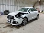 2014 AUDI A1 SPORT TFSI  for sale at Copart WHITBURN
