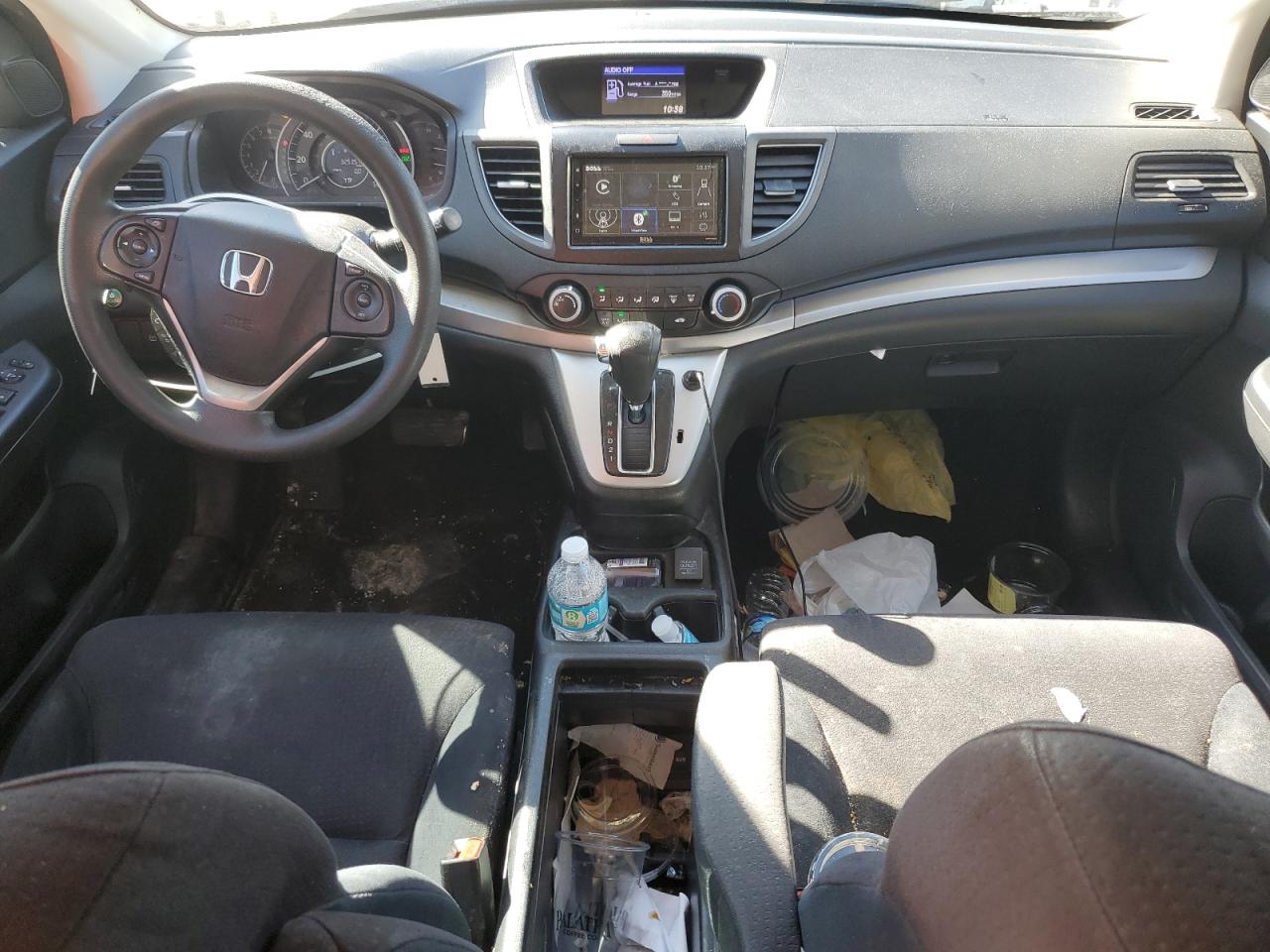 2014 Honda Cr-V Ex VIN: 2HKRM3H58EH544236 Lot: 85554715