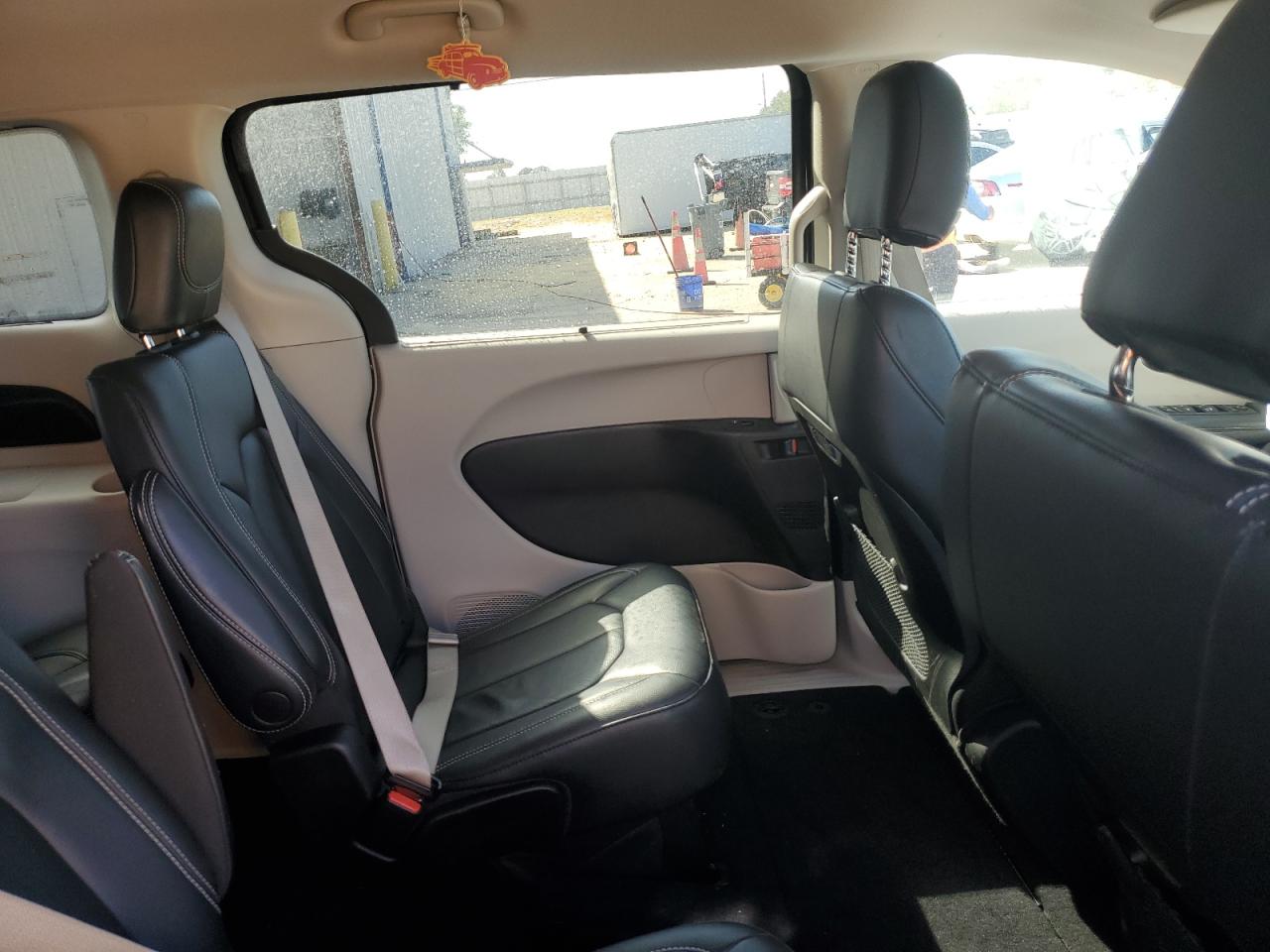 2022 Chrysler Pacifica Touring L VIN: 2C4RC1BG7NR206623 Lot: 89550725