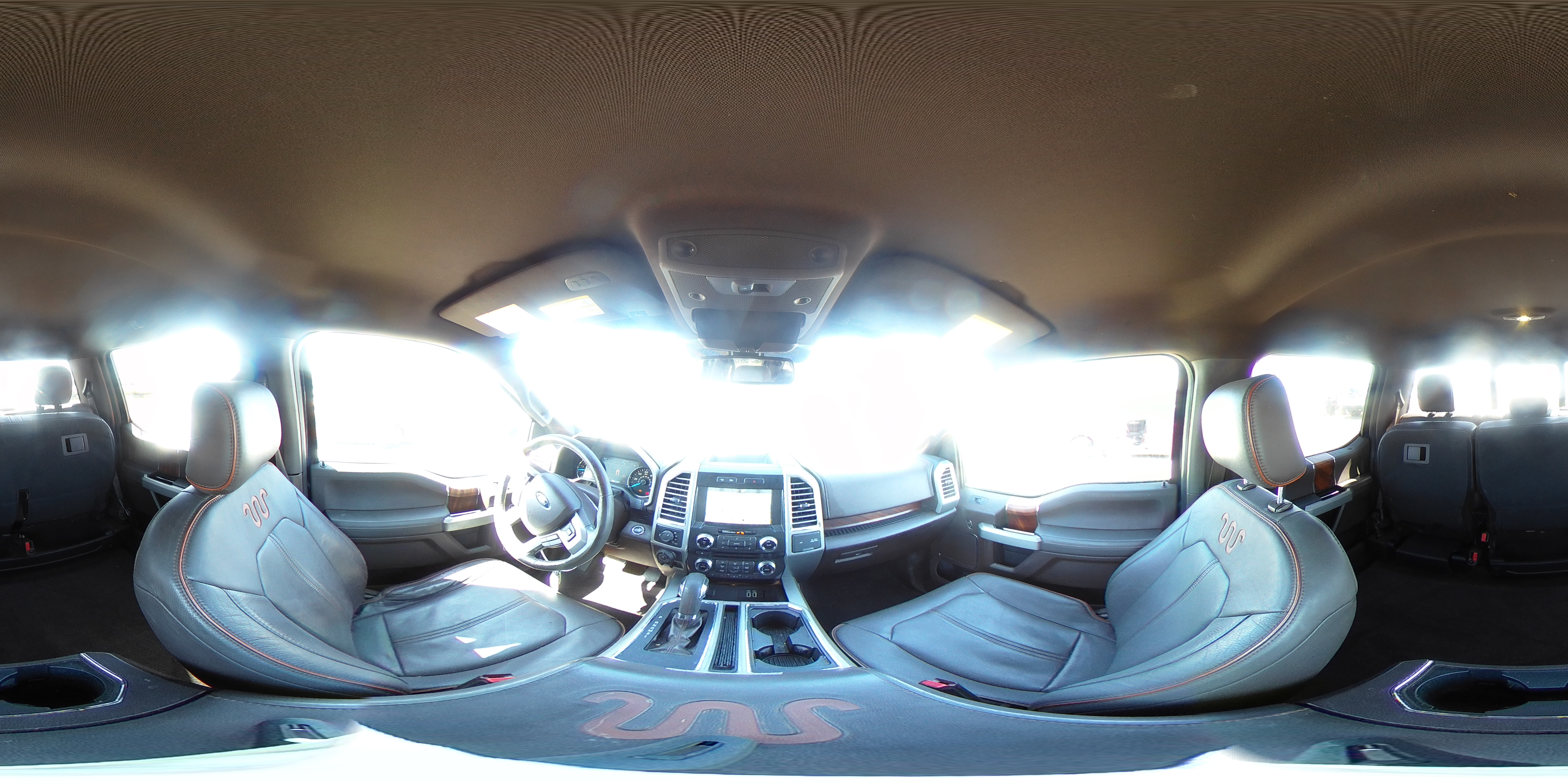 2016 Ford F150 Supercrew VIN: 1FTEW1EF1GFA45995 Lot: 85916795