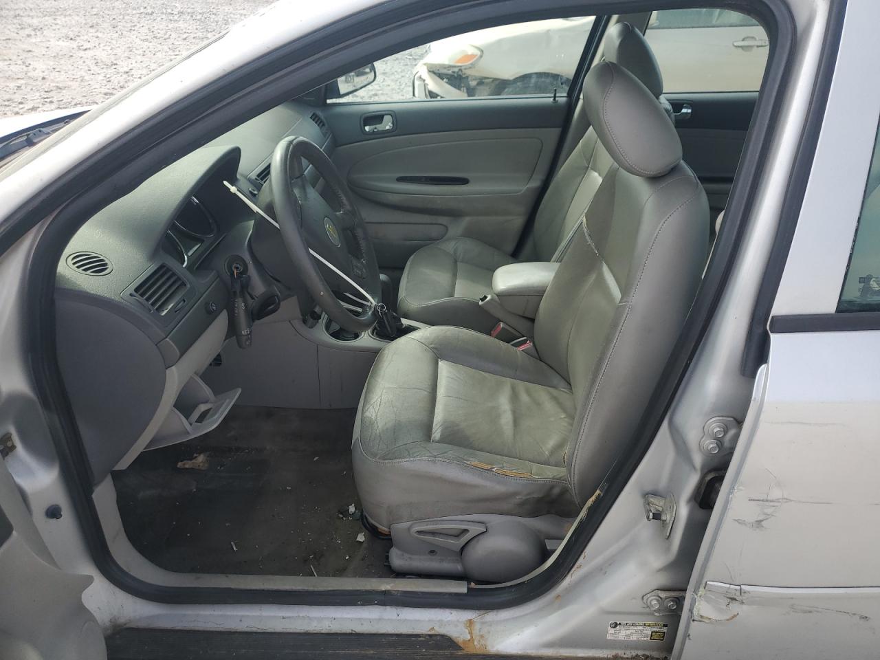 2005 Chevrolet Cobalt Ls VIN: 1G1AL52F157551748 Lot: 86123595