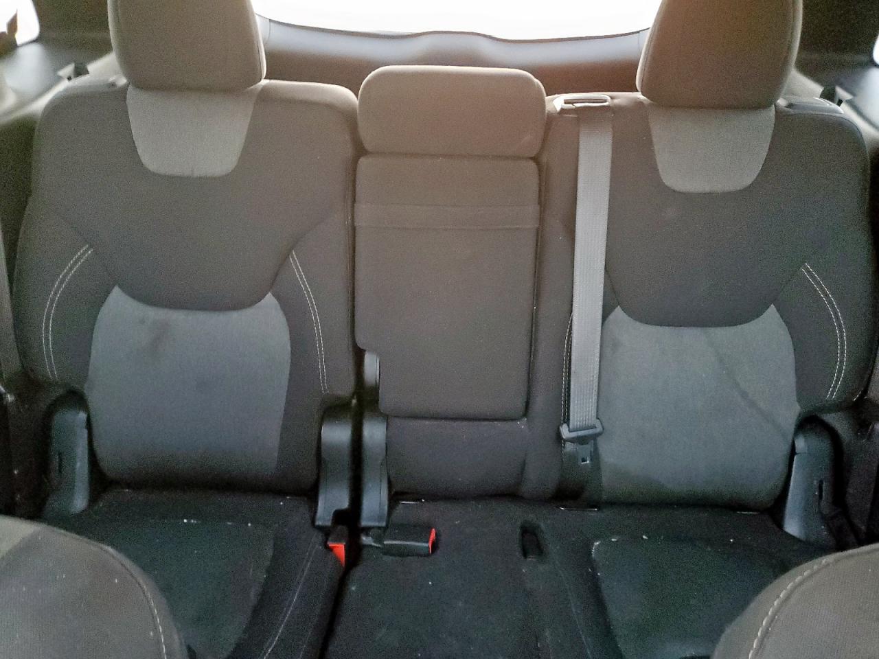 2018 Jeep Cherokee Latitude VIN: 1C4PJLCB5JD588059 Lot: 80599315