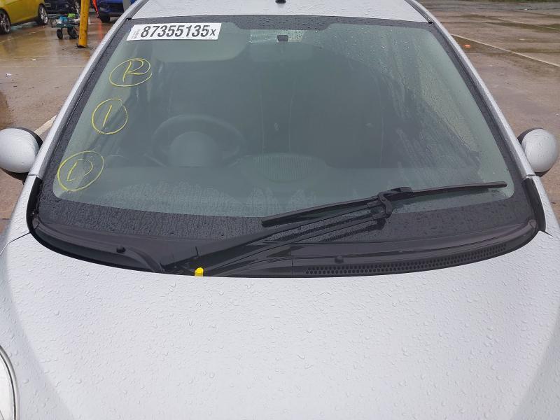 2010 PEUGEOT 107 1.0 URBAN 5DR 2-TRONIC