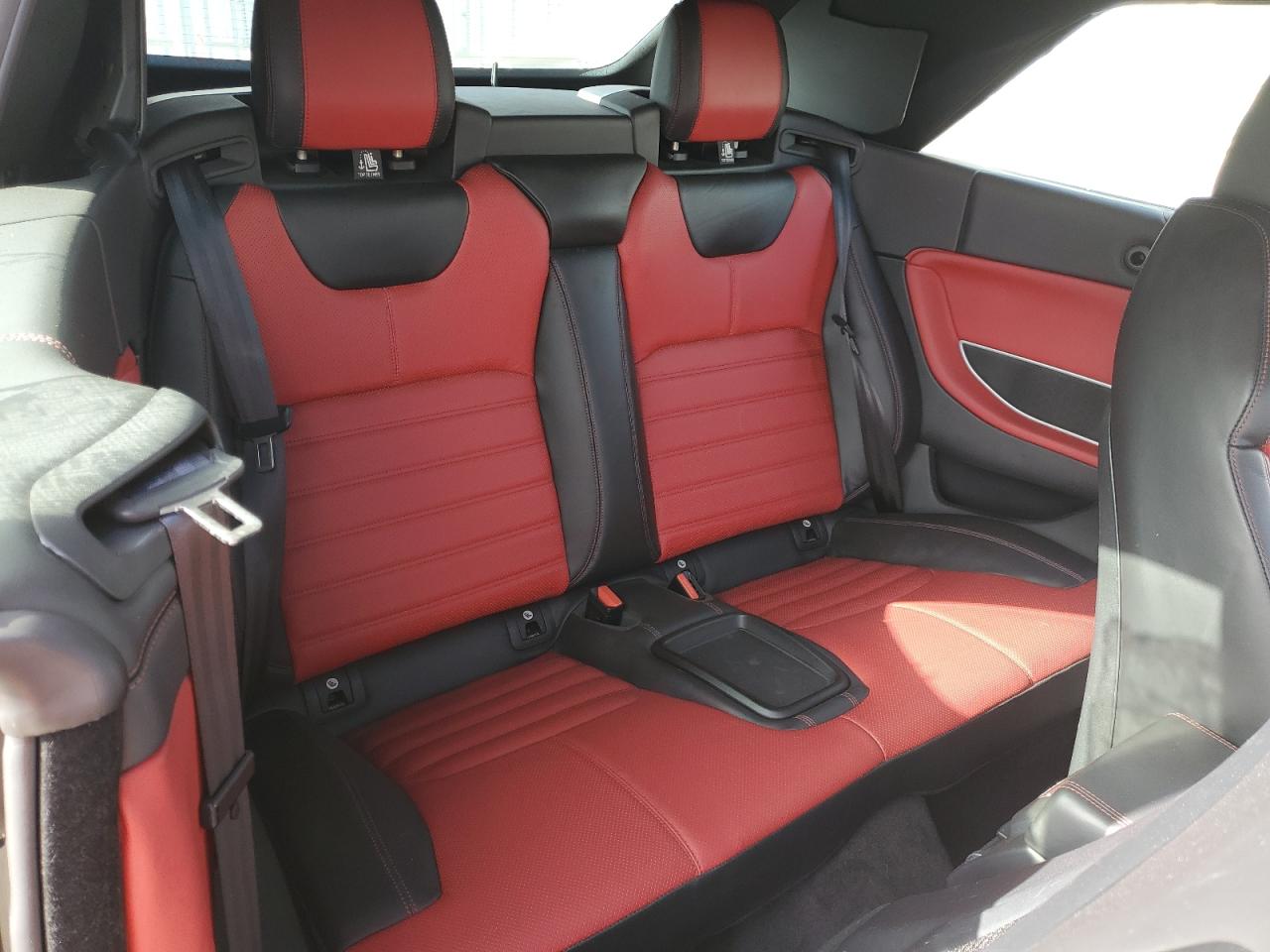 2017 Land Rover Range Rover Evoque Hse Dynamic VIN: SALVD5BG5HH247585 Lot: 89544145